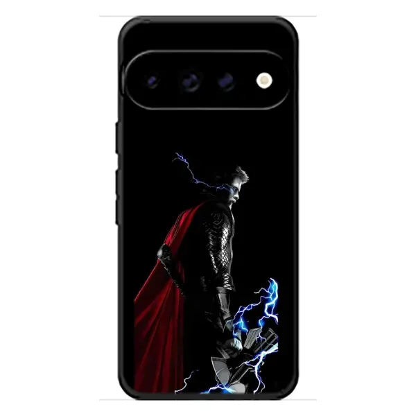 Чехол с рисунком «Тор» для Google Pixel 11 Pro Чехол с рисунком «Тор» для Google Pixel 11 Pro