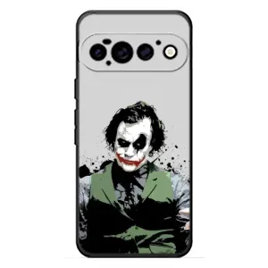Чехлы с картинкой Джокера на Google Pixel 11 Pro (Взгляд Джокера)