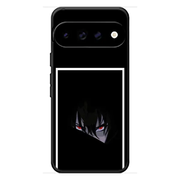 Чехол с рисунком «Взгляд Саскэ» для Google Pixel 11 Pro Чехол с рисунком «Взгляд Саскэ» для Google Pixel 11 Pro