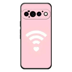 Силиконовые Чехлы Любимому человеку для Google Pixel 11 Pro (WiFi Love)