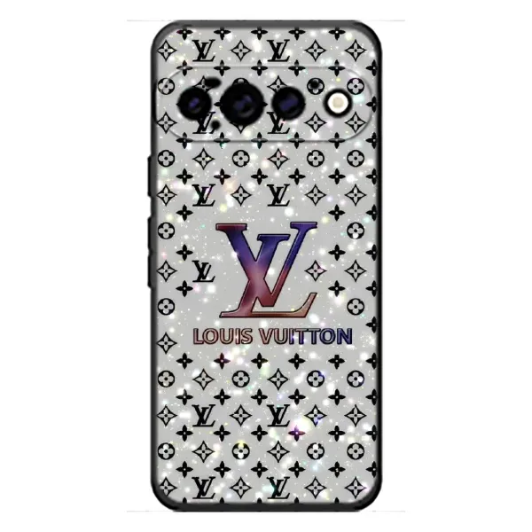 Чехол с рисунком «Яркий LV» для Google Pixel 11 Pro Чехол с рисунком «Яркий LV» для Google Pixel 11 Pro