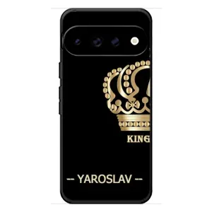 Чохли з чоловічими іменами для Google Pixel 11 Pro (YAROSLAV)