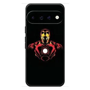 Чехол Супергерой Железный человек на Google Pixel 11 Pro