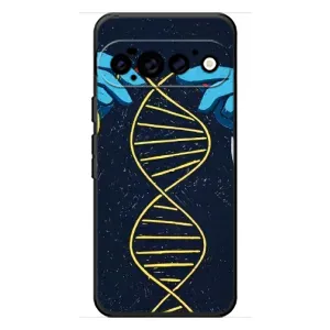Чохли з сенсом на Google Pixel 11 Pro (Життя)