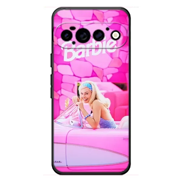 Чехол с рисунком «Зставка» для Google Pixel 11 Pro