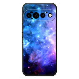 Чехол с рисунком «Звездный вид» для Google Pixel 11 Pro