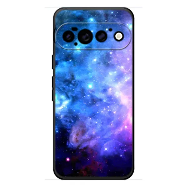 Чехол с рисунком «Звездный вид» для Google Pixel 11 Pro Чехол с рисунком «Звездный вид» для Google Pixel 11 Pro