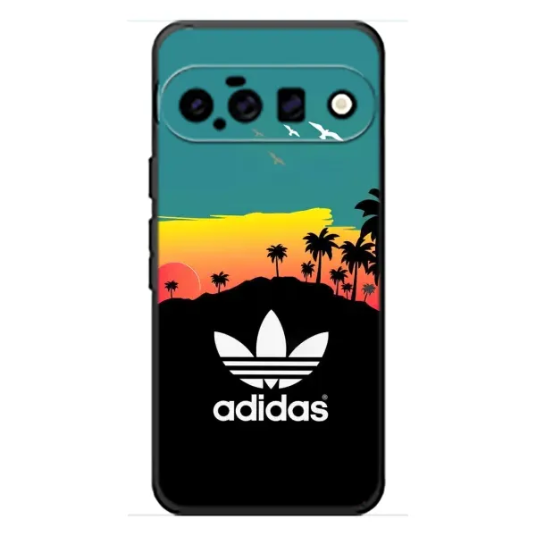 Чехол с рисунком «Адидас пустыня» для Google Pixel 11
