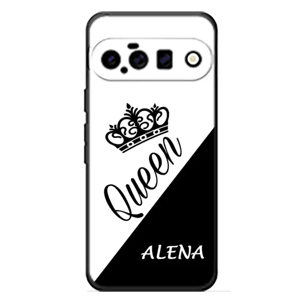 Чехол с рисунком «ALENA» для Google Pixel 11 Чехол с рисунком «ALENA» для Google Pixel 11