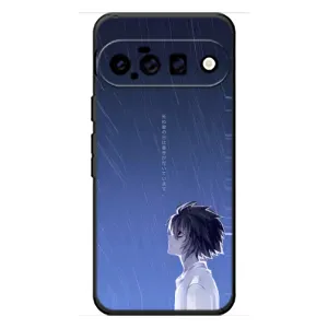 Чехол с персонажами АНИМЕ на Google Pixel 11 (Anime L)