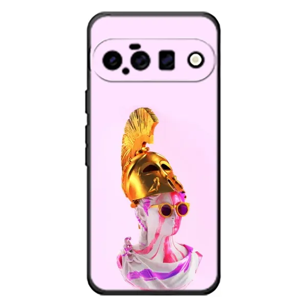 Чехол с рисунком «АРТ Статуя» для Google Pixel 11 Чехол с рисунком «АРТ Статуя» для Google Pixel 11