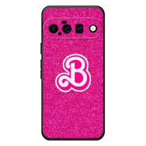 Силиконовый Чехол Барби Фильм на Google Pixel 11 (B-barbie)
