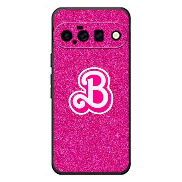 Чехол с рисунком «B-barbie» для Google Pixel 11