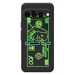 Чехол (Дорого -богато) на Google Pixel 11 (Баксы)