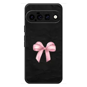 Чохол банти для Google Pixel 11 (Бантик)