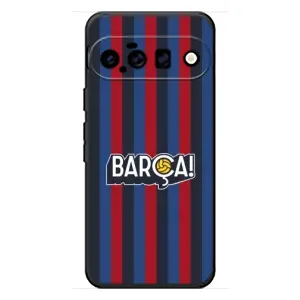 Чехол для Google Pixel 11 (Барселона) (BARCA)