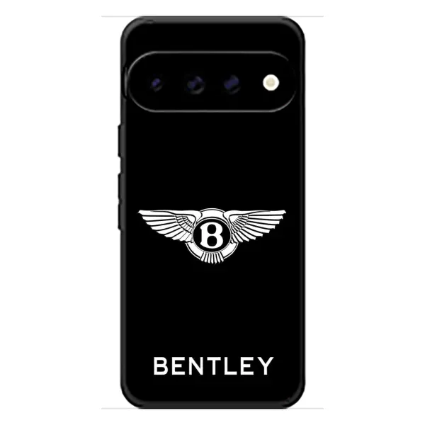 Чехол с рисунком «Logo Bentley» для Google Pixel 11 Чехол с рисунком «Logo Bentley» для Google Pixel 11