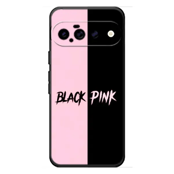 Чехол с рисунком «BLACK PINK» для Google Pixel 11 Чехол с рисунком «BLACK PINK» для Google Pixel 11