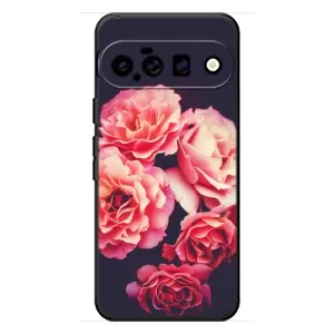 Чохли з тематикою "КВІТИ" на Google Pixel 11 (Бутони)