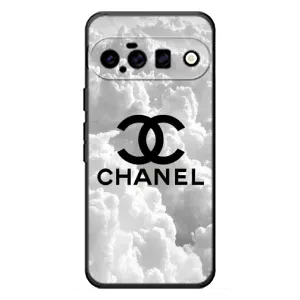 Чохол з малюнком «CHANEL» для Google Pixel 11