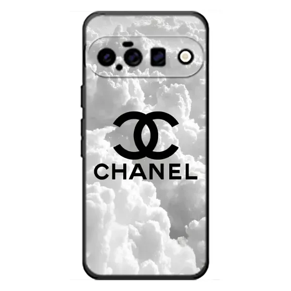 Чохол з малюнком «CHANEL» для Google Pixel 11 Чохол з малюнком «CHANEL» для Google Pixel 11