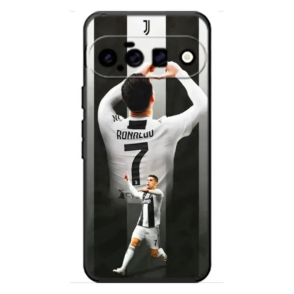 Чехол с рисунком «Cristiano R» для Google Pixel 11