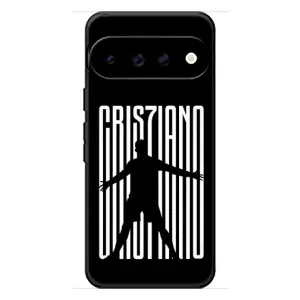 Чохол Кріштіану Ронаналду для Google Pixel 11 (Cristiano)