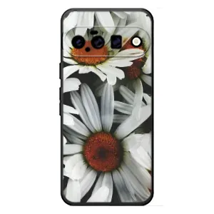 Чохол з ромашками на Google Pixel 11 (Квіти Ромашки)