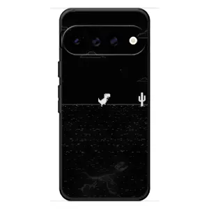 Чохол з малюнком «Динозаврик» для Google Pixel 11
