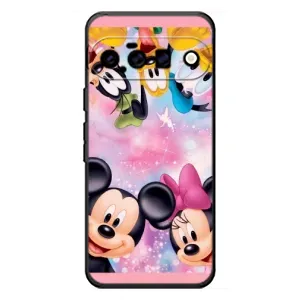 Чехол с рисунком «Disney» для Google Pixel 11