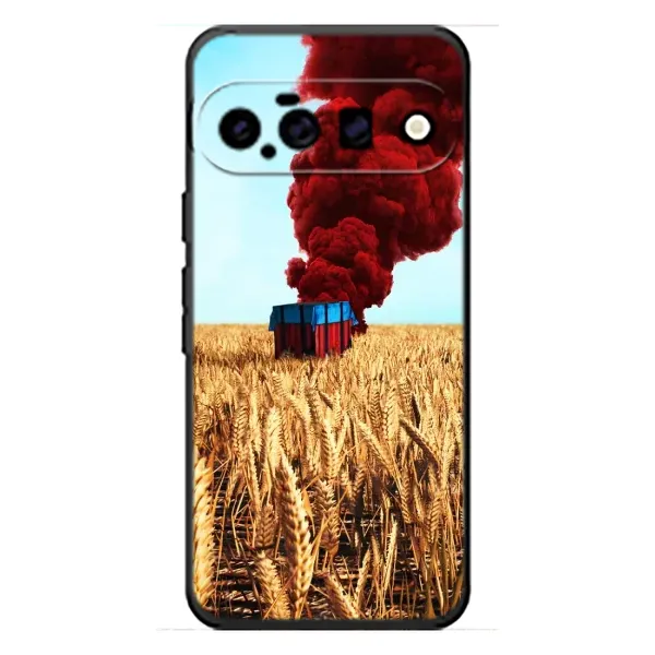 Чехол с рисунком «Дроп» для Google Pixel 11 Чехол с рисунком «Дроп» для Google Pixel 11