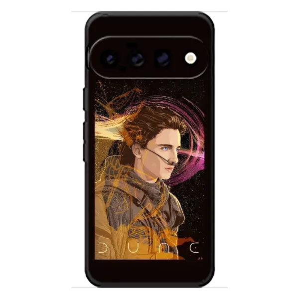 Чохол з малюнком «Дюна Арт» для Google Pixel 11