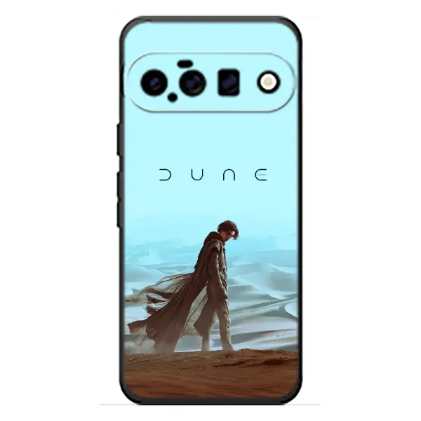 Чохол з малюнком «Дюна Пол» для Google Pixel 11