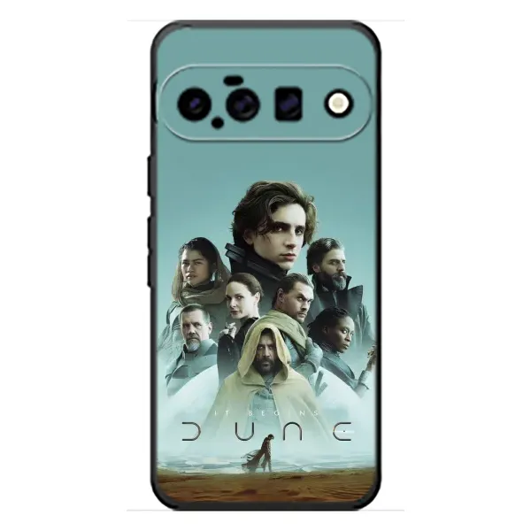 Чохол з малюнком «Дюна» для Google Pixel 11