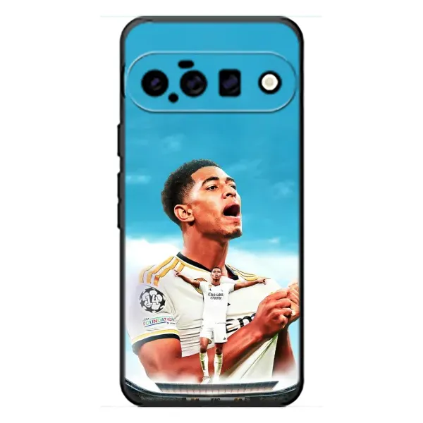 Чехол с рисунком «Джуди» для Google Pixel 11
