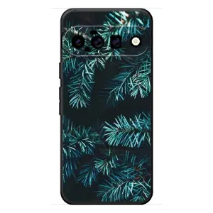 Чехол Новогодняя Елка на Google Pixel 11 (Ель)