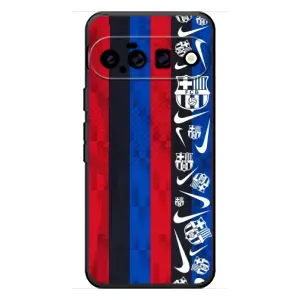 Чехол для Google Pixel 11 (Барселона) (Фанат Барсы)