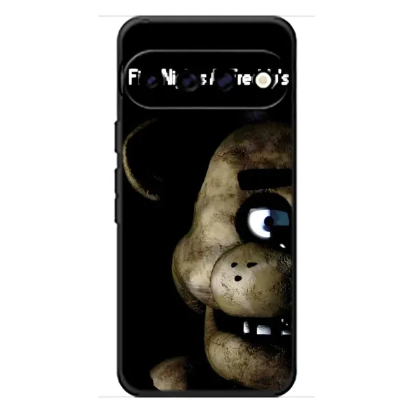 Чехол с рисунком «Five Nights» для Google Pixel 11
