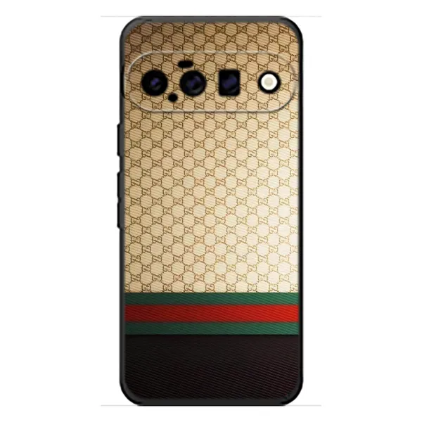 Чохол з малюнком «Фон Гуччі» для Google Pixel 11 Чохол з малюнком «Фон Гуччі» для Google Pixel 11