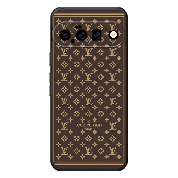 Чехол с рисунком «ФОН Louis Vuitton Paris» для Google Pixel 11
