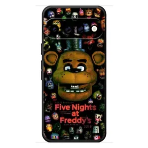 Чехлы Пять ночей с Фредди для Гугл Пиксель 11 (Freddy)