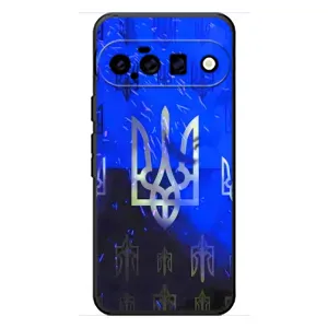 Чохол з малюнком «Герб» для Google Pixel 11