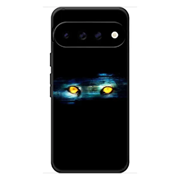 Чехол с рисунком «Глаза» для Google Pixel 11 Чехол с рисунком «Глаза» для Google Pixel 11
