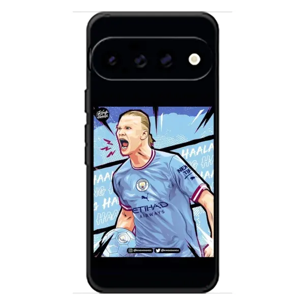 Чехол с рисунком «гол Эрлинг Холланд» для Google Pixel 11 Чехол с рисунком «гол Эрлинг Холланд» для Google Pixel 11