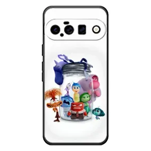 Чехол Головоломка для Google Pixel 11 - (AlphaPrint)