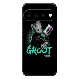 Чохол Супергерої Марвел на Ґуґл Піксель 11 (Groot)
