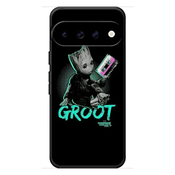 Чохол з малюнком «Groot» для Google Pixel 11