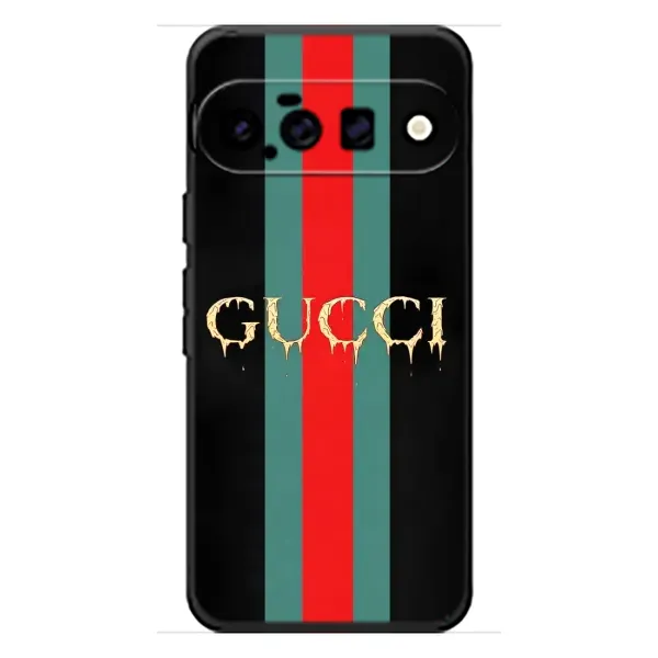 Чохол з малюнком «GUCCI» для Google Pixel 11 Чохол з малюнком «GUCCI» для Google Pixel 11