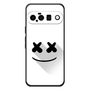 Чехол с рисунком «Х-Х» для Google Pixel 11
