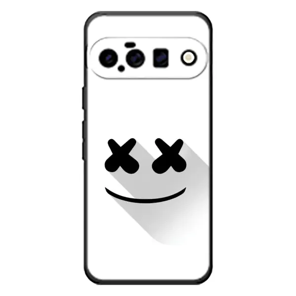 Чехол с рисунком «Х-Х» для Google Pixel 11 Чехол с рисунком «Х-Х» для Google Pixel 11